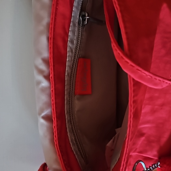 Kipling Crossbody - Picture 3 of 4